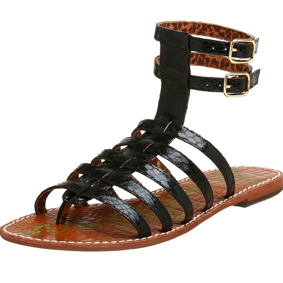 Sam Edelman Gladiator Sandals - Picture 3 of 5